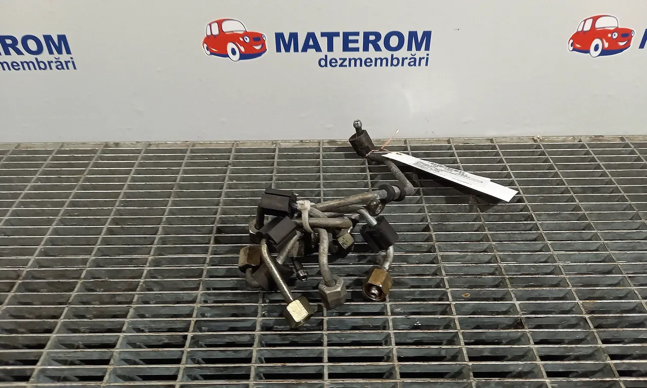 CONDUCTA INJECTOR VOLKSWAGEN PASSAT B8 2014-2019