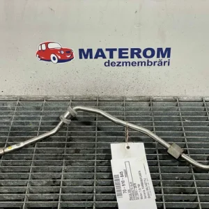 CONDUCTA ULEI