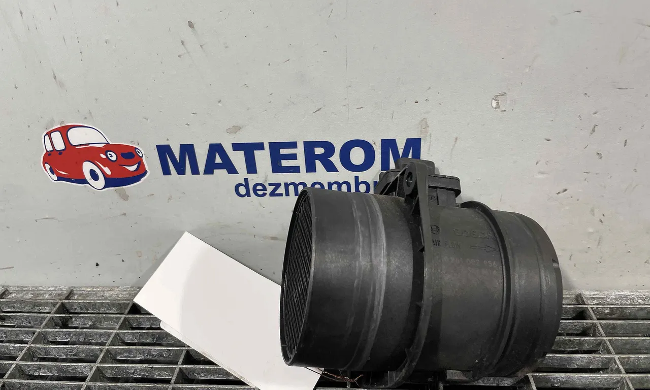 DEBITMETRU AER VOLKSWAGEN PASSAT B8 2014-2019