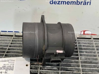 DEBITMETRU AER
