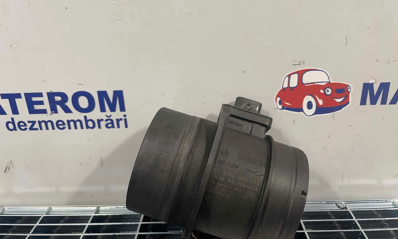 DEBITMETRU AER VOLKSWAGEN PASSAT B8 2014-2019