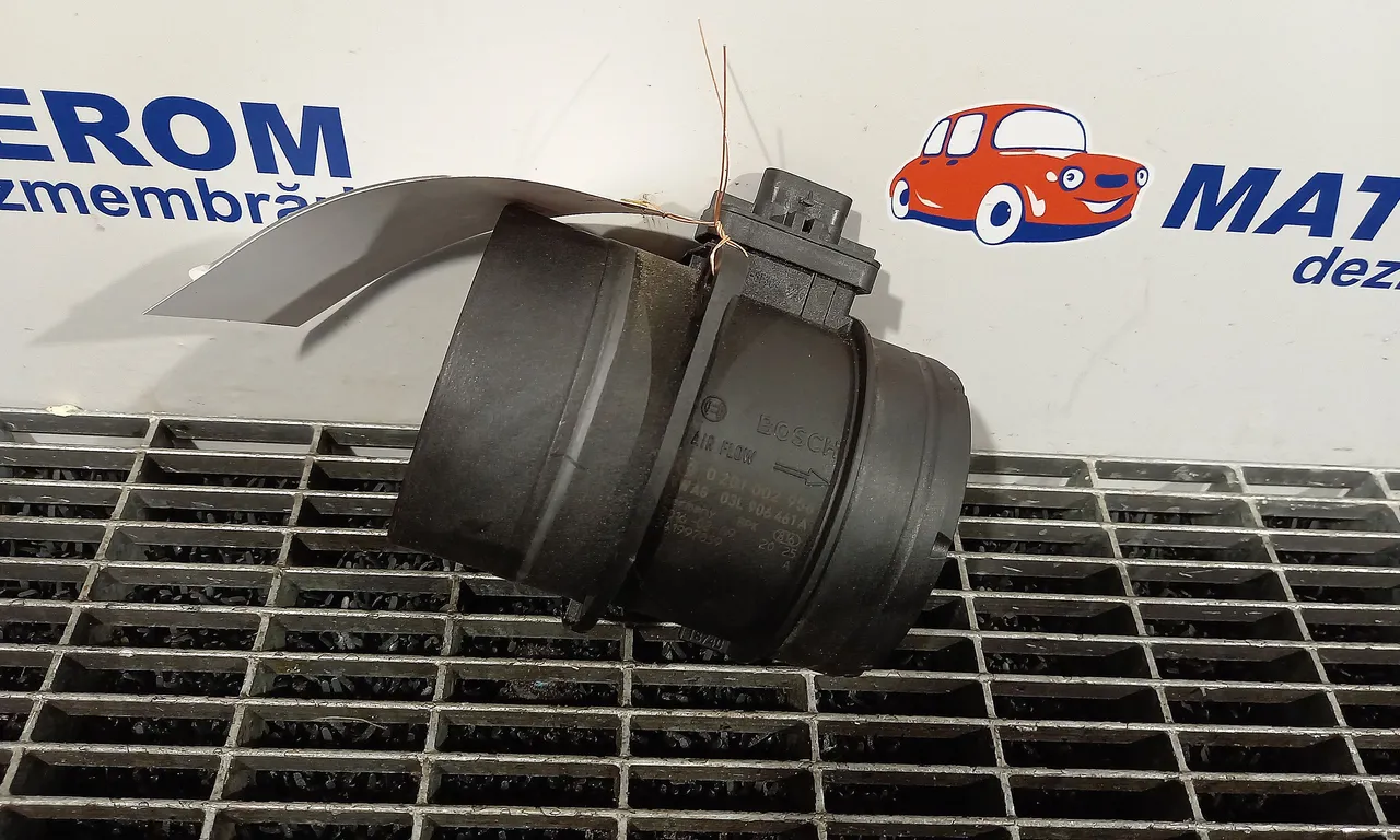 DEBITMETRU AER VOLKSWAGEN PASSAT B8 2014-2019