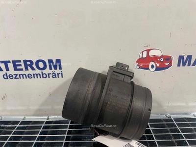 DEBITMETRU AER