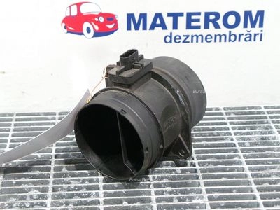 DEBITMETRU AER