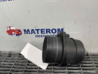 DEBITMETRU AER