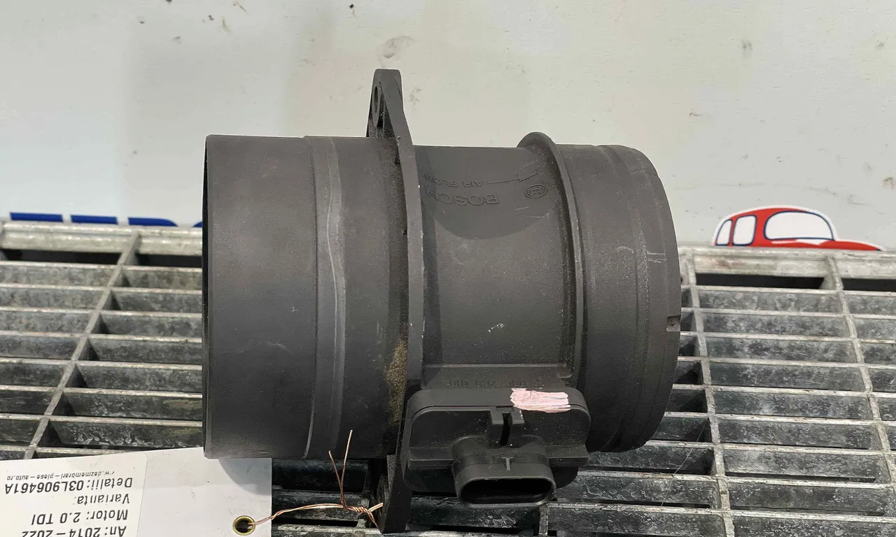 DEBITMETRU AER VOLKSWAGEN PASSAT B8 2014-2019