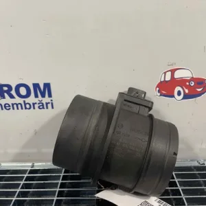 DEBITMETRU AER