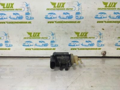 Electrovalva vacuum