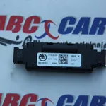 Filtru interfata radio VOLKSWAGEN PASSAT B8 2014-2026 5E5035570, vedere frontata