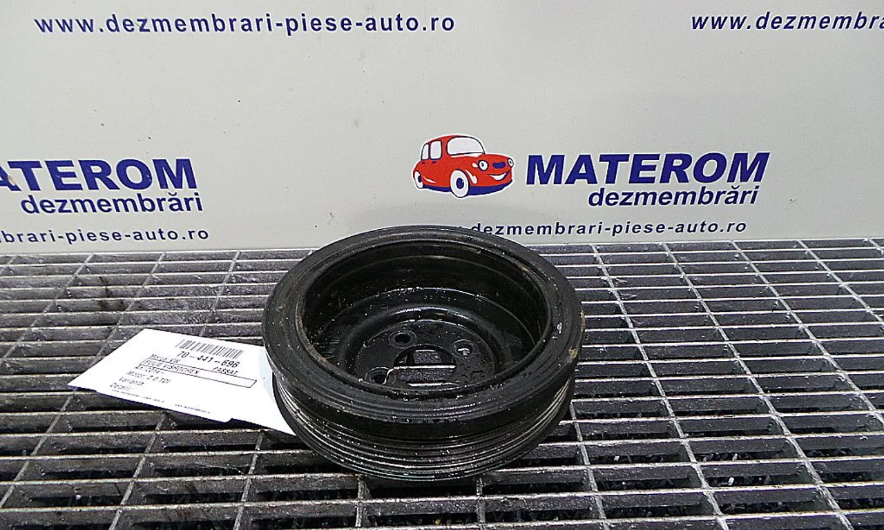 FULIE VIBROCHEN VOLKSWAGEN PASSAT B8 2014-2019