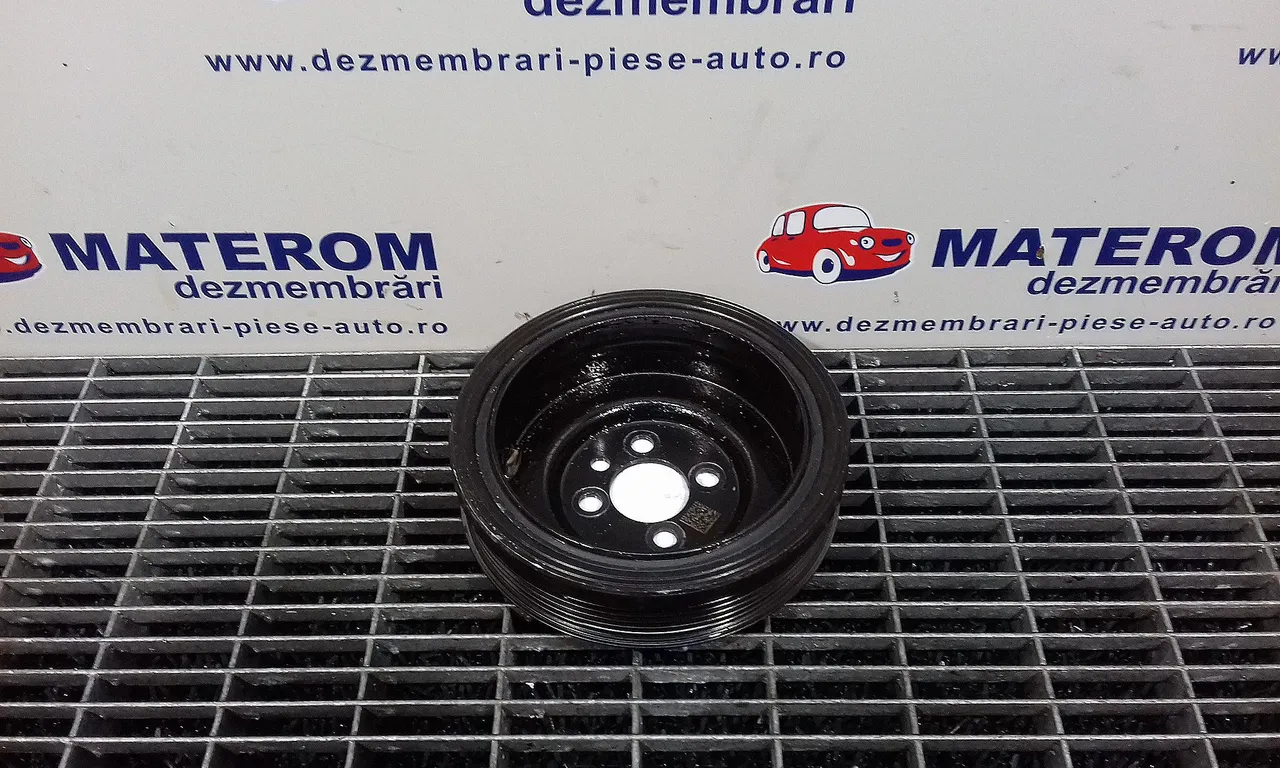 FULIE VIBROCHEN VOLKSWAGEN PASSAT B8 2014-2019