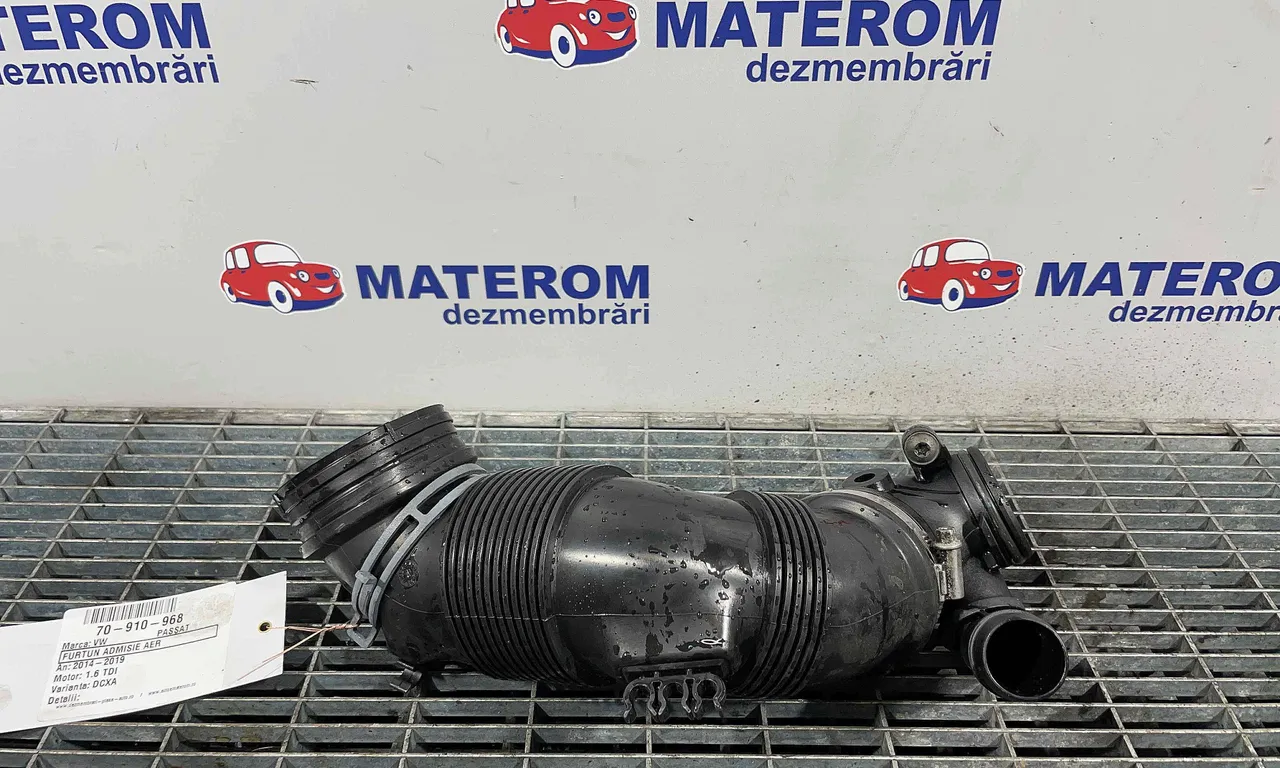 FURTUN ADMISIE AER VOLKSWAGEN PASSAT B8 2014-2019