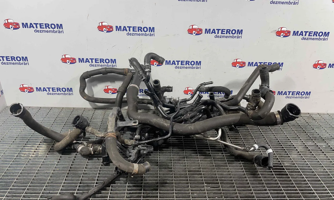 FURTUN APA VOLKSWAGEN PASSAT B8 2014-2019