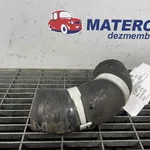 FURTUN INTERCOOLER VOLKSWAGEN PASSAT B8 1.6 2014-2019 oe-04L131521AF, vedere laterala