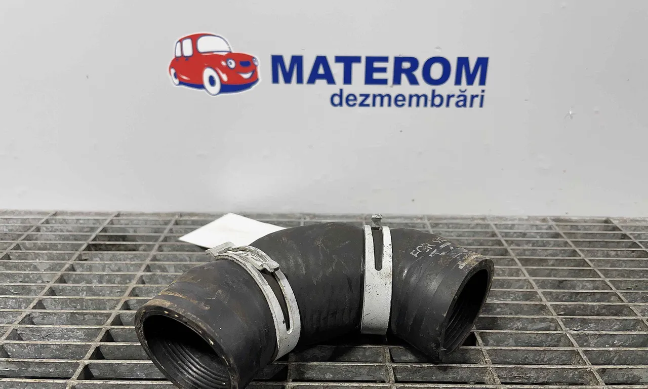 FURTUN INTERCOOLER VOLKSWAGEN PASSAT B8 2014-2019