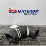 FURTUN INTERCOOLER VOLKSWAGEN PASSAT B8 2.0 2014-2019 oe-04L131521E, vedere frontata