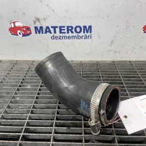 FURTUN INTERCOOLER