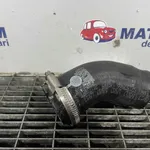 FURTUN INTERCOOLER VOLKSWAGEN PASSAT B8 2.0 2014-2019 oe-04L145828D, vedere laterala