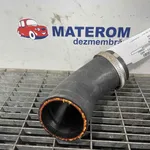 FURTUN INTERCOOLER VOLKSWAGEN PASSAT B8 1.6 2014-2019 oe-04L145828D, vedere laterala