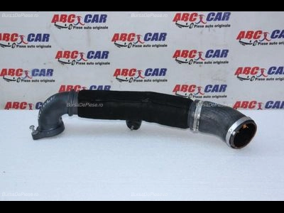 Furtun intercooler