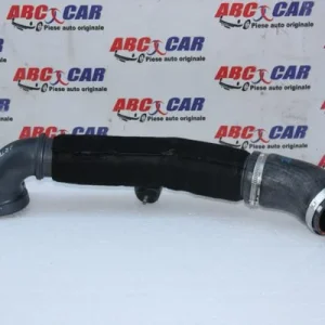 Furtun intercooler
