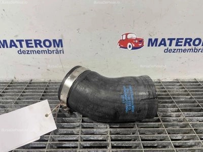 FURTUN INTERCOOLER