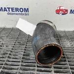 FURTUN INTERCOOLER VOLKSWAGEN PASSAT B8 2.0 2014-2019 oe-04L145828Q, vedere laterala