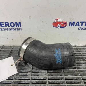 FURTUN INTERCOOLER