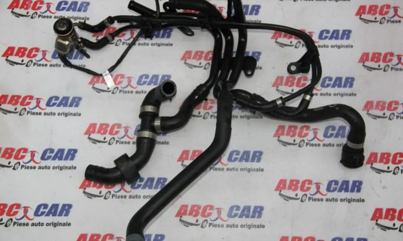 Furtune apa VOLKSWAGEN PASSAT B8 2014-null