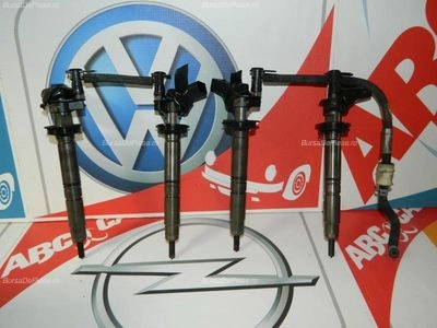Injector