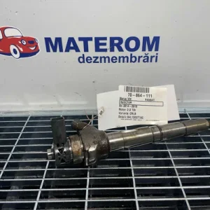 INJECTOR