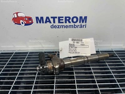 INJECTOR