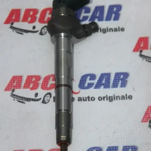 Injector