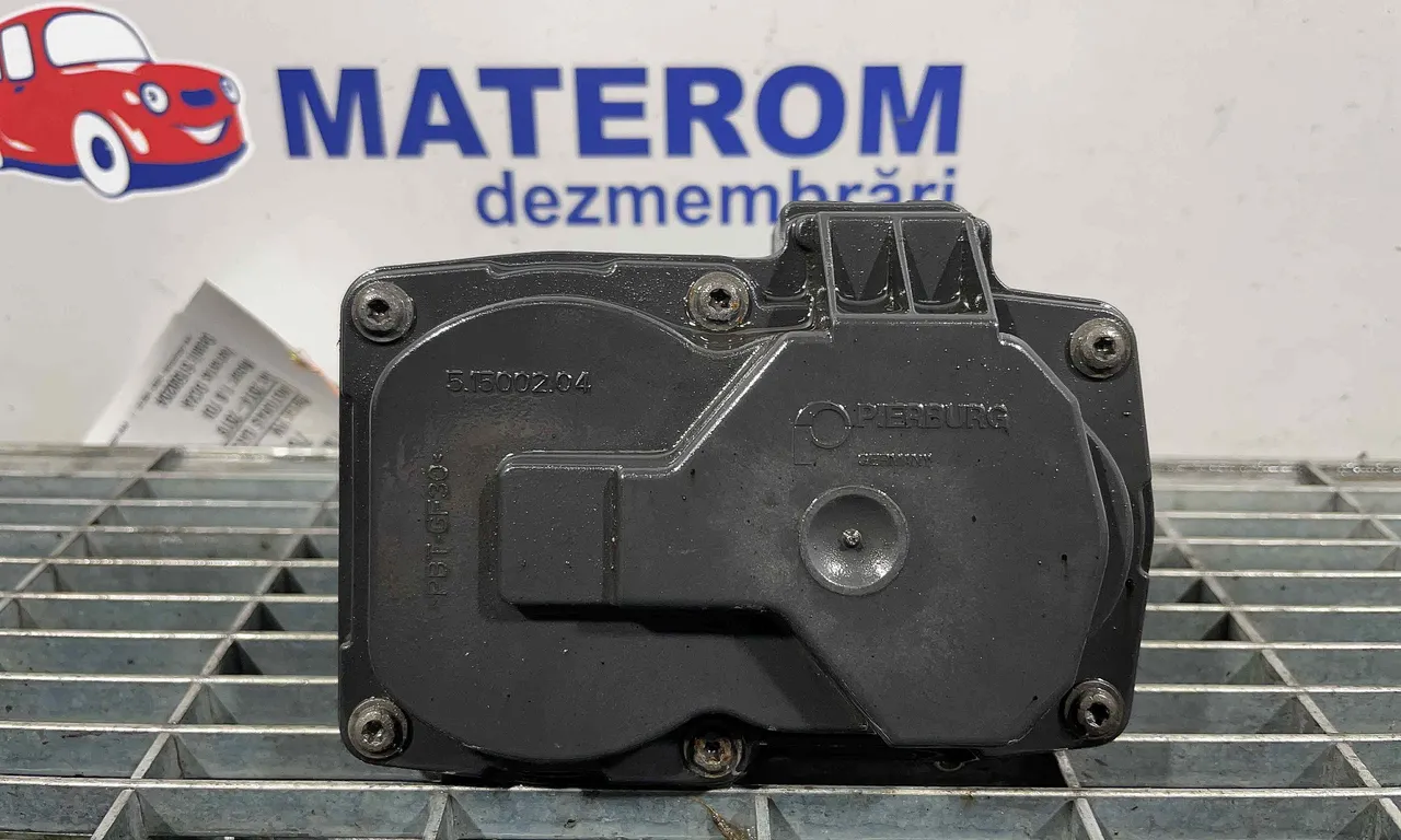 MOTORAS GALERIE EVACUARE VOLKSWAGEN PASSAT B8 2014-2019