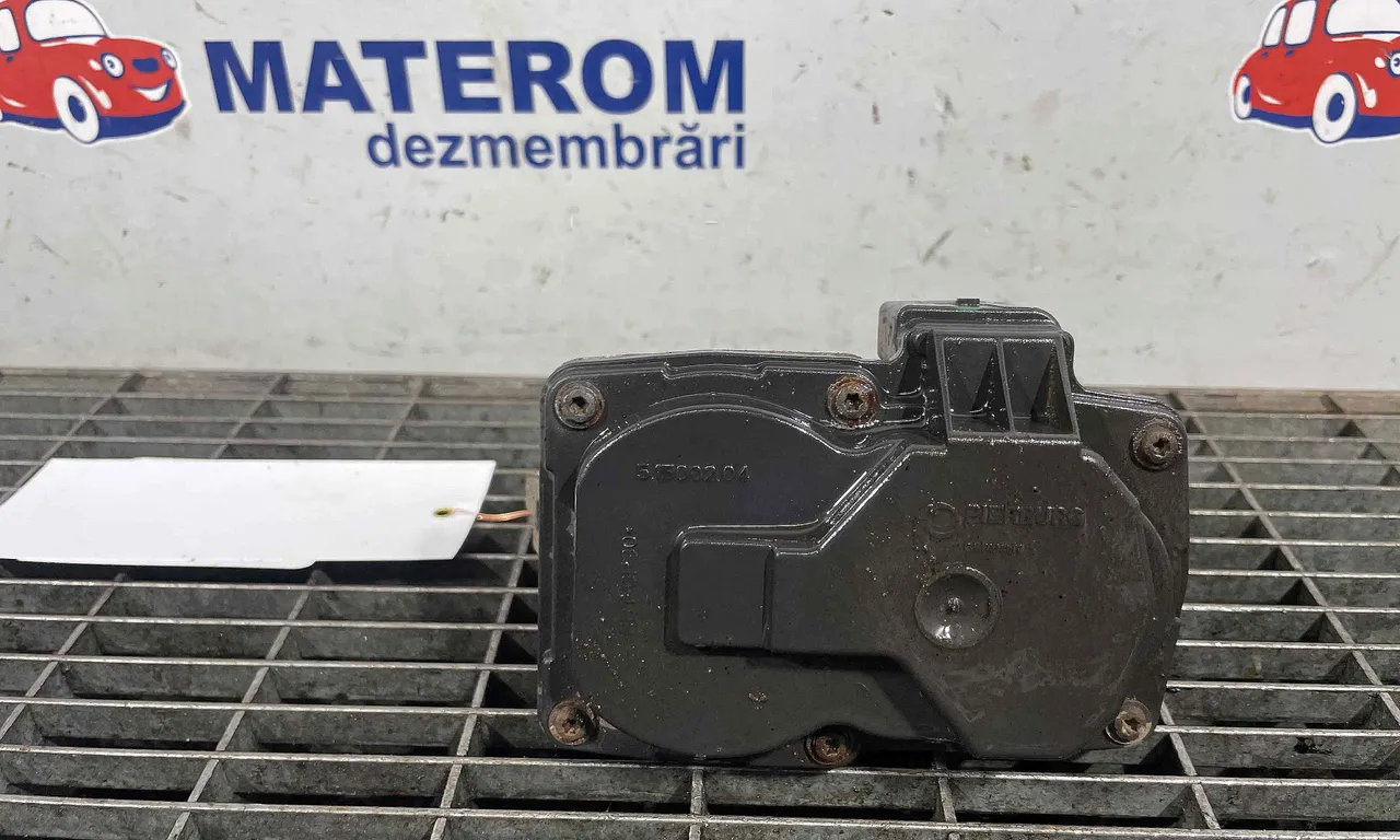 MOTORAS GALERIE EVACUARE VOLKSWAGEN PASSAT B8 2014-2019