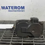 MOTORAS GALERIE EVACUARE