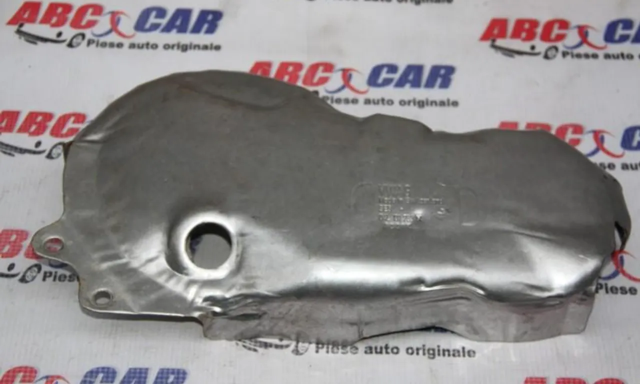 Ornament catalizator VOLKSWAGEN PASSAT B8 2014-null
