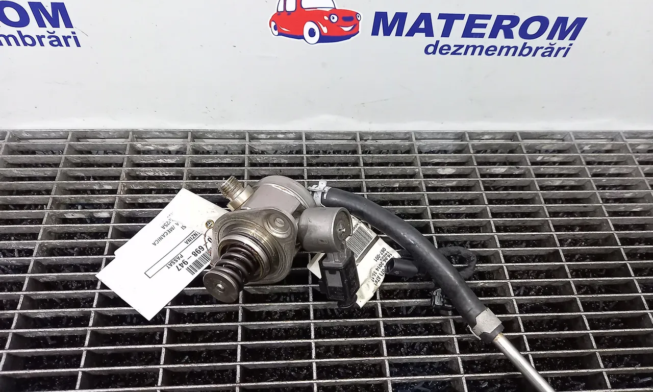POMPA BENZINA VOLKSWAGEN PASSAT B8 2014-2019