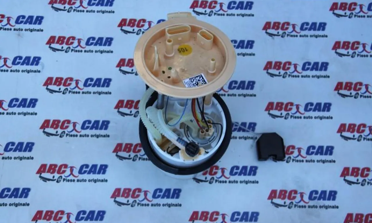 Pompa combustibil VOLKSWAGEN PASSAT B8 2014-null