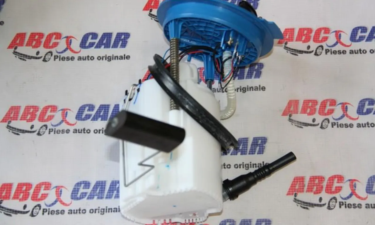 Pompa combustibil VOLKSWAGEN PASSAT B8 2014-null