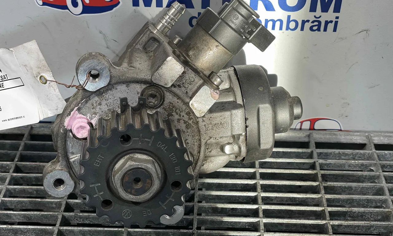 POMPA INALTA PRESIUNE VOLKSWAGEN PASSAT B8 2014-2019