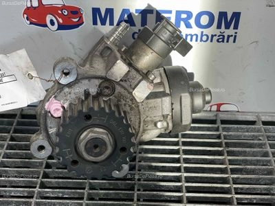 POMPA INALTA PRESIUNE