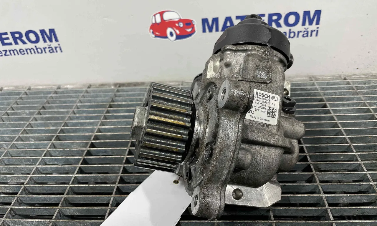 POMPA INALTA PRESIUNE VOLKSWAGEN PASSAT B8 2014-2019