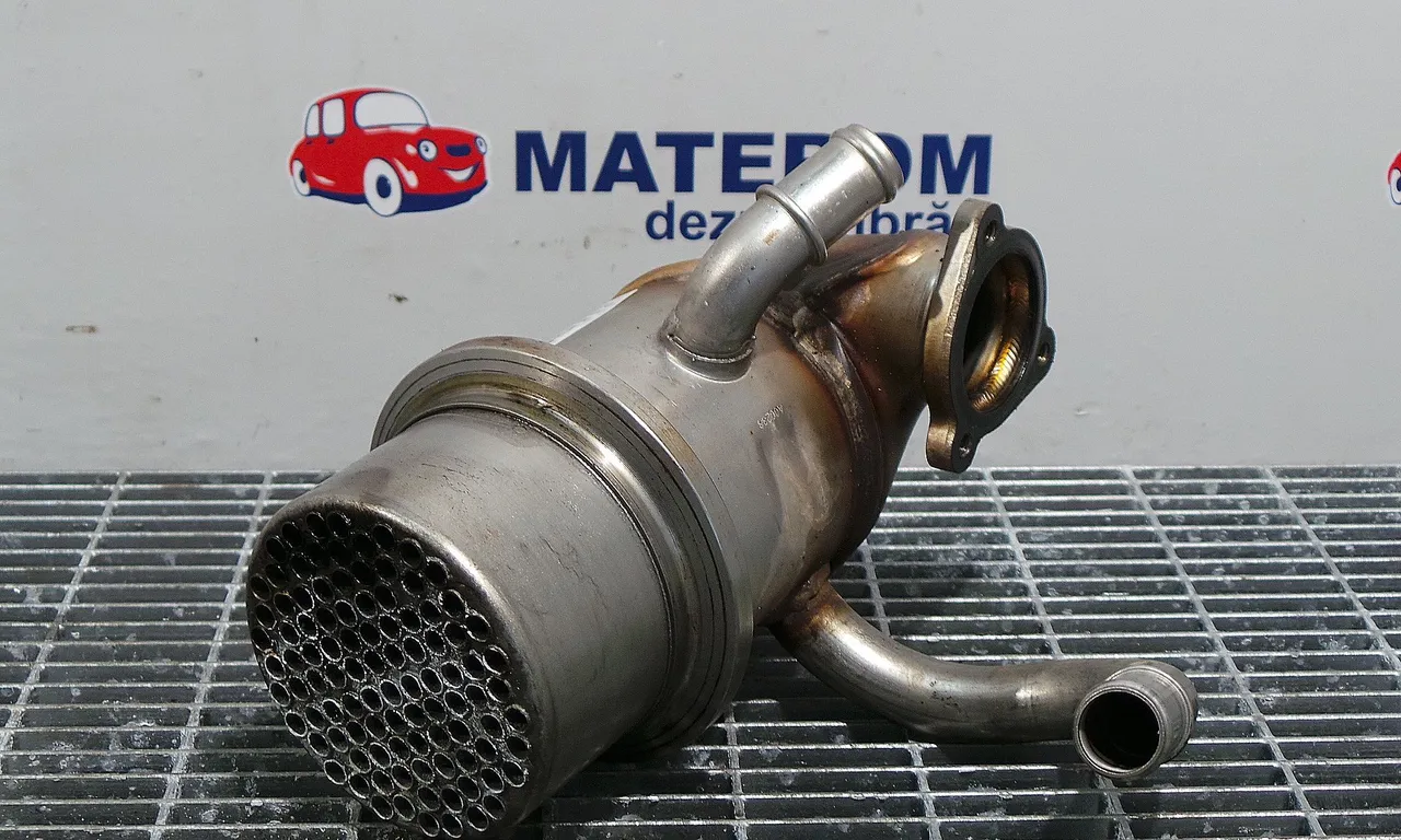 RACITOR GAZE CARTER VOLKSWAGEN PASSAT B8 2014-2019