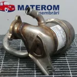 RACITOR GAZE CARTER VOLKSWAGEN PASSAT B8 2.0 2014-2019 oe-04L131512, vedere laterala