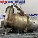 RACITOR GAZE CARTER VOLKSWAGEN PASSAT B8 1.6 2014-2019 oe-04L131512BH, vedere frontata