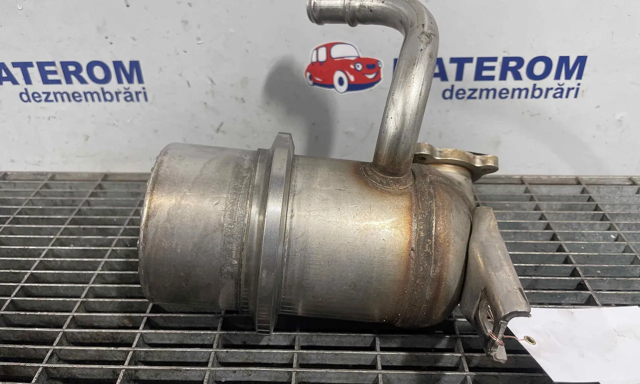 RACITOR GAZE CARTER VOLKSWAGEN PASSAT B8 2014-2019