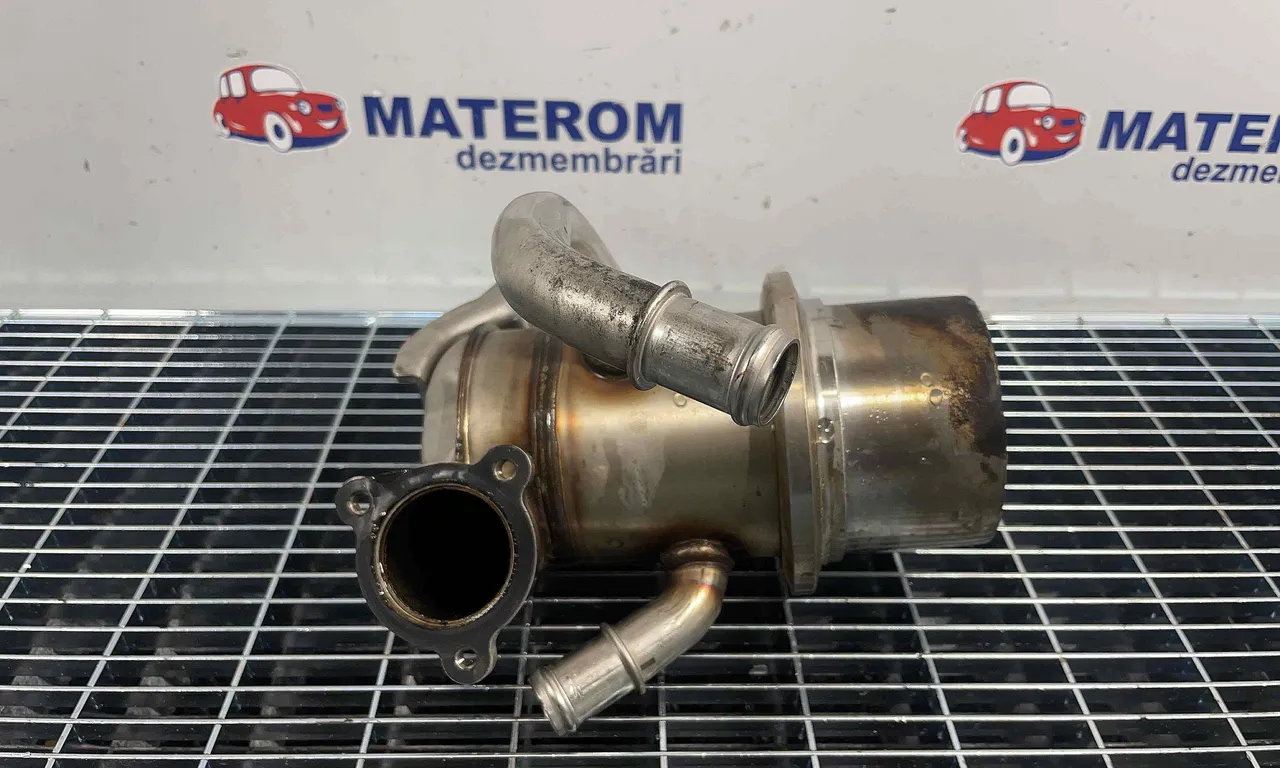RACITOR GAZE CARTER VOLKSWAGEN PASSAT B8 2014-2019