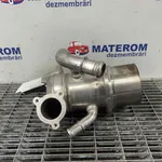 RACITOR GAZE CARTER VOLKSWAGEN PASSAT B8 2.0 2014-2019 oe-04L131512BQ, vedere frontata