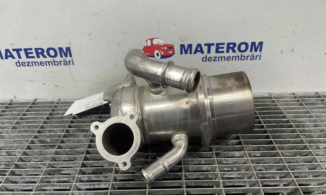 RACITOR GAZE CARTER VOLKSWAGEN PASSAT B8 2014-2019